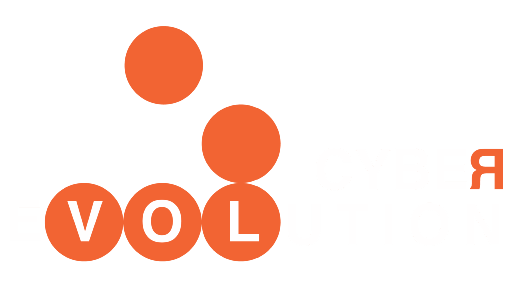 cyberevolution