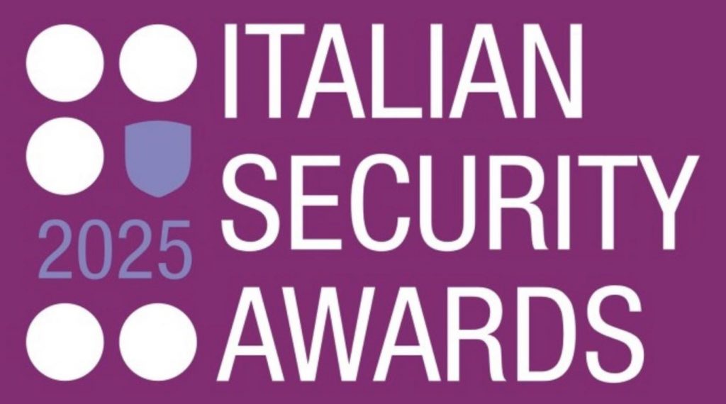 cyber volution italian awards