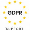 cyber evolution logo certificazione gdpr