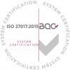 final ISO 27017-1